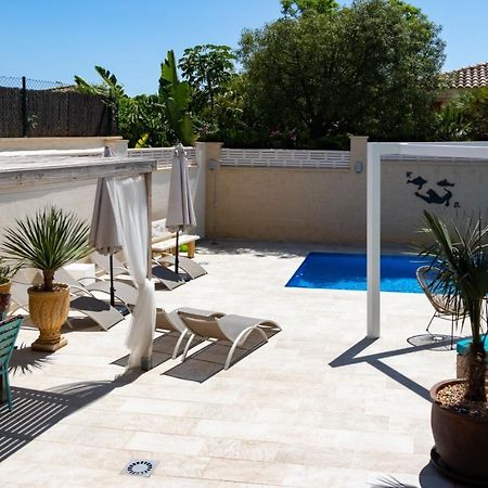 מוטקסאמל Casa Verde Guesthouse מראה חיצוני תמונה