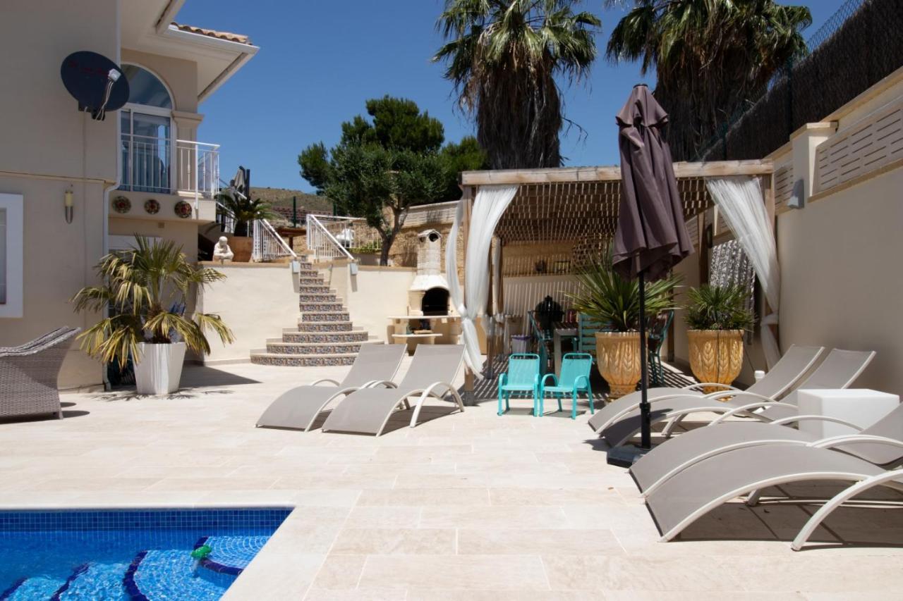 מוטקסאמל Casa Verde Guesthouse מראה חיצוני תמונה