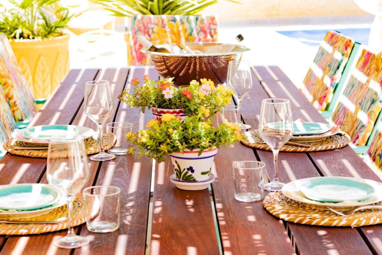 מוטקסאמל Casa Verde Guesthouse מראה חיצוני תמונה