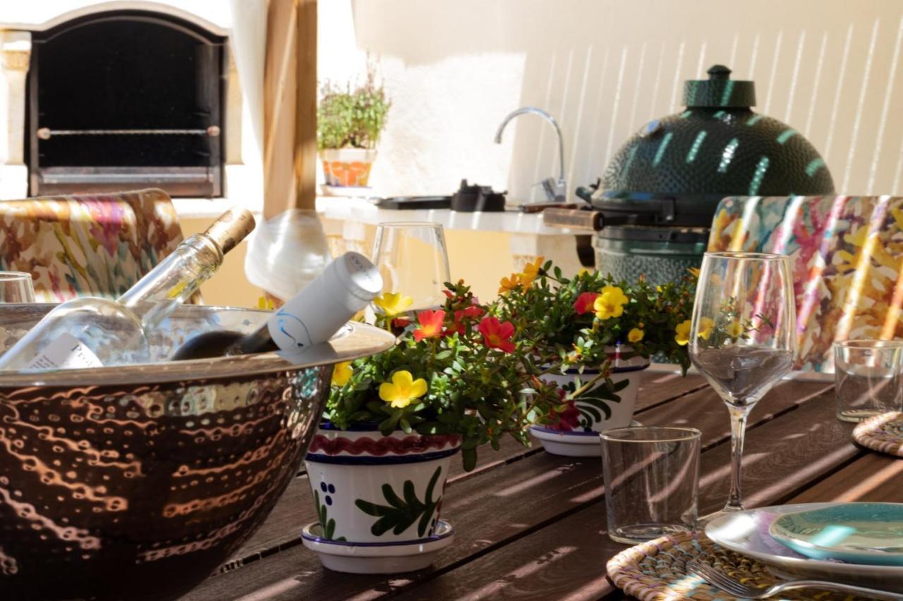 מוטקסאמל Casa Verde Guesthouse מראה חיצוני תמונה