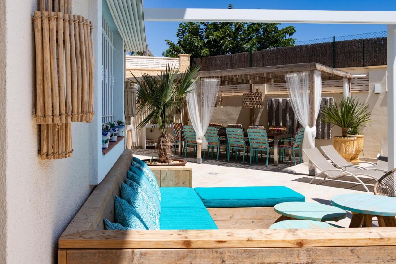 מוטקסאמל Casa Verde Guesthouse מראה חיצוני תמונה