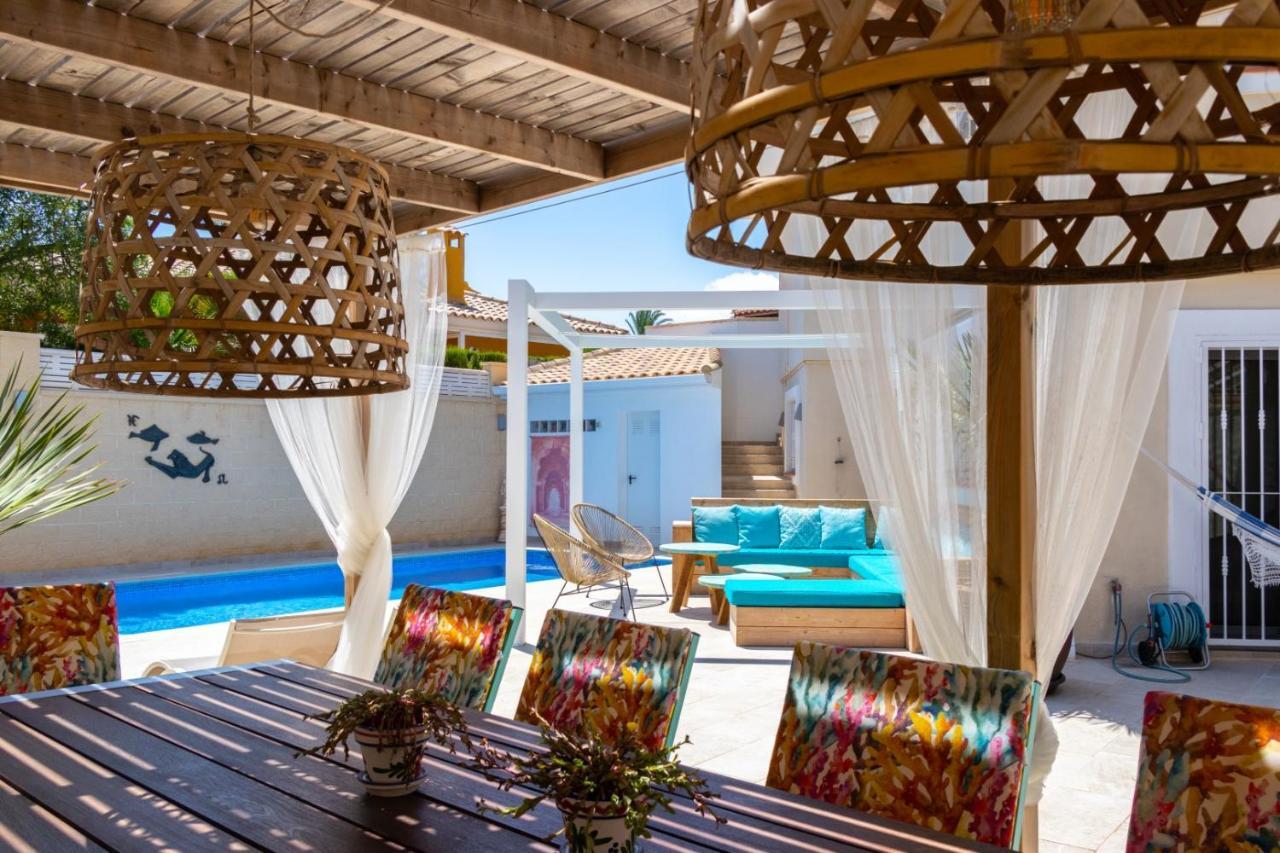 מוטקסאמל Casa Verde Guesthouse מראה חיצוני תמונה