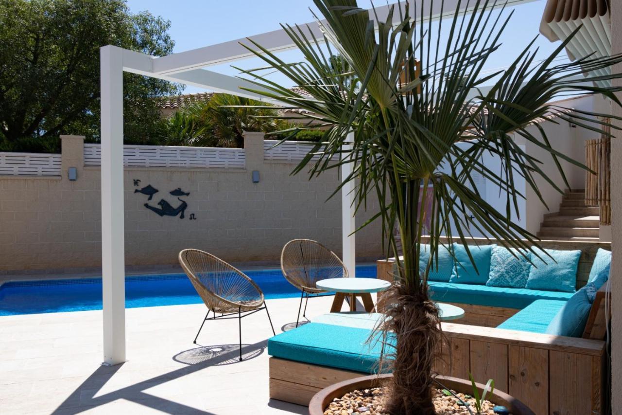 מוטקסאמל Casa Verde Guesthouse מראה חיצוני תמונה