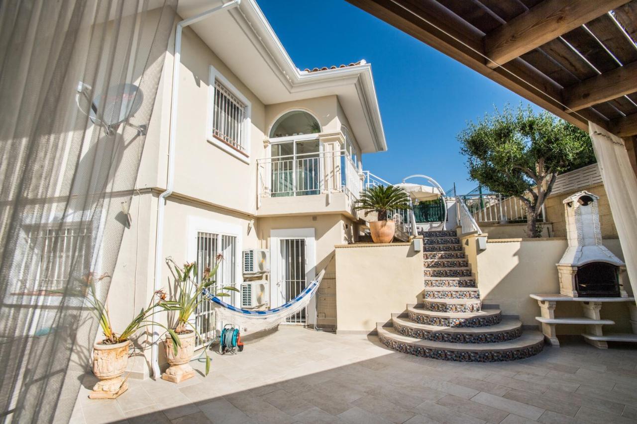 מוטקסאמל Casa Verde Guesthouse מראה חיצוני תמונה